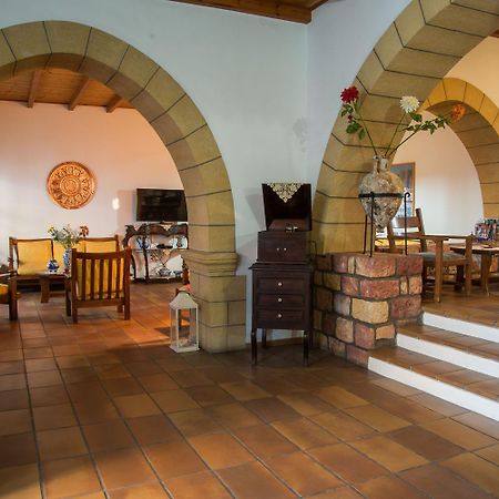 Hotel Galini Patmos Skála Exteriér fotografie